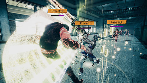 ꡼ No.002Υͥ / LOLLIPOP CHAINSAW RePOPס֥ʥȥᥢ⡼ɡפ2000PCPSXbox˸