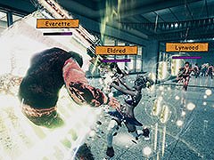 「LOLLIPOP CHAINSAW RePOP」,「ナイトメアモード」を本日20:00にPC,PS,Xbox向けに公開