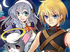 ケムコ,TGS 2022の出展を発表。「スペースマーシャルズ コレクション」「ゾンビ・オブ・ザ・ドット」など,新作の試遊台も設置
