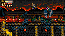 Hillbilly Doomsday