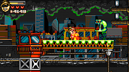Hillbilly Doomsday