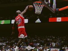 「NBA 2K23」,“Jordanチャレンジ”の詳細を公開。マイケル・ジョーダンの伝説を追体験