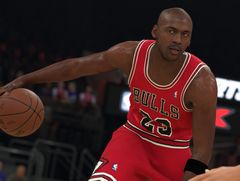 「NBA 2K23」開発者インタビューをお届け。最新作の信念は「プレイヤーに寄り添い,フィードバックを軸に考えていく」