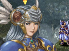 PS5/PS4版「ヴァルキリープロファイル -レナス-」本日リリース。クイックセーブやビジュアルプリセットなど新要素を追加