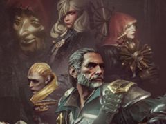 Switch版「パスカルズ・ウェイジャー ディフィニティブ・エディション」が7月14日発売へ。予約受付もスタートし,発売日まで10%オフに