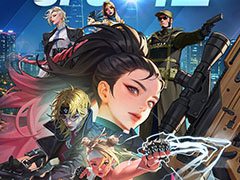 新作位置情報ゲーム「BUILDING & FIGHTER」のαテストが韓国国内で8月1日に開始へ