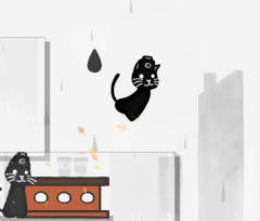 「シャッターニャン!DX」本日発売。物をコピーできるカメラを持った猫の冒険を描く2Dアクション