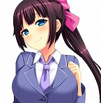 画像集#002のサムネイル/Switch版「- Doki Doki Family - 特異体質者のドキドキ家族生活」本日発売。“ドキドキ管理生活”を楽しめる恋愛ADV