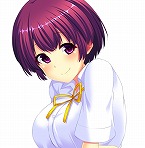 画像集#003のサムネイル/Switch版「- Doki Doki Family - 特異体質者のドキドキ家族生活」本日発売。“ドキドキ管理生活”を楽しめる恋愛ADV