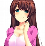 画像集#004のサムネイル/Switch版「- Doki Doki Family - 特異体質者のドキドキ家族生活」本日発売。“ドキドキ管理生活”を楽しめる恋愛ADV