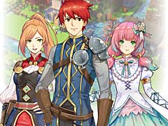 「RPG Developer Bakin」,2022年にSteamでリリース決定。プログラムの知識不要でRPGを制作できる開発ツール