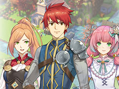 RPG制作ツール「RPG Developer Bakin」早期アクセスは10月4日開始へ。早期購入割引や“SMILE GAME BUILDER”ユーザー向け割引も発表