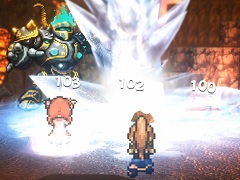 プログラミングの知識を必要としないRPG制作ツール「RPG Developer Bakin」,Steamでアーリーアクセス開始。前作のユーザーは割引あり