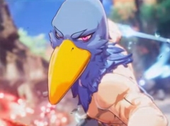 「シャングリラ・フロンティア」のゲームPVが初公開。主人公のサンラクやサイガー0,オイカッツォの戦闘アクションを収録