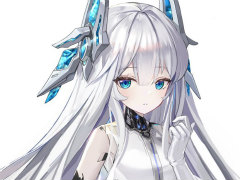 【PR】陸海空を駆ける美少女RPG「エタクロニクル」。ロボット兵器を身にまとって戦う“協調者たち”を一挙紹介!