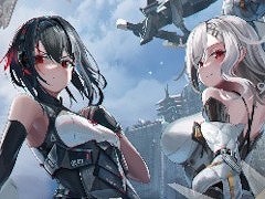 3D美少女陸海空メカRPG「エタクロニクル」正式サービス開始。“エタクロリリース記念生放送”を本日20:00から実施