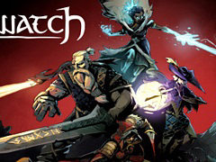 Naconがローグライクアクション「Ravenswatch」を発表。2023年にPC向けアーリーアクセスを実施予定