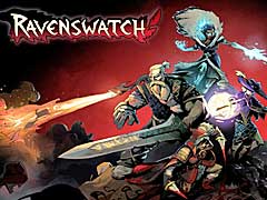 ローグライトアクション「Ravenswatch」の正式リリースが4月7日に決定。新たなマップや敵を追加する大型アップデート情報も明らかに