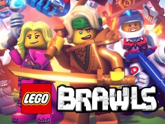 PS5/PS4/Switch向けチームアクション「LEGO Brawls」のパッケージ版が10月20日に発売へ。第1弾PVとシネマティックPVを公開