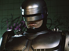 PS5版「RoboCop: Rogue City」,日本国内で今秋のリリースが決定。登場キャラや激しい銃撃戦の様子を確認できるトレイラーも公開に