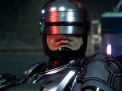 「RoboCop: Rogue City」のゲームプレイトレイラーが公開に。日本では3gooがPS5版を2023年秋に発売