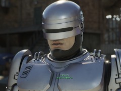 マーフィーがロボコップに生まれ変わった経緯も紹介。PS5版「RoboCop: Rogue City」,映画シリーズの世界観が60秒で分かる最新トレイラー公開