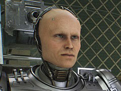 「RoboCop: Rogue City」,ロボコップのアップグレード要素を紹介する映像が公開に。スキルポイントを8つのステータスに振り分けて強化できる