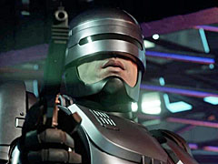 半分機械の最強警官が大企業の陰謀に挑む「RoboCop: Rogue City」,PS5向け日本語版を本日リリース