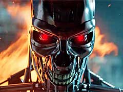 Nacon,映画「ターミネーター」を原作とした新作タイトルの制作を発表。ティザートレイラー公開