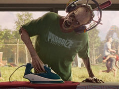 新作ゾンビサバイバル「Paradize Project」をアナウンス。ゾンビを上手く活用しながら生き抜いていく,斜め見下ろし型Co-opアクション
