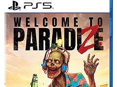 PS5版「Welcome to ParadiZe」の発売日が2024年2月29日に決定。倒したゾンビを仲間にできるサバイバルアクションRPG