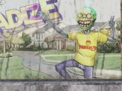 「Welcome to ParadiZe」,ゾンビのはびこる終末世界を生き抜く手段を解説する最新トレイラーが公開に