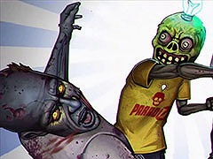 「Welcome to ParadiZe」の新たなストーリートレイラーが公開に。倒したゾンビを仲間にできる「ゾンボットシステム」にフォーカス