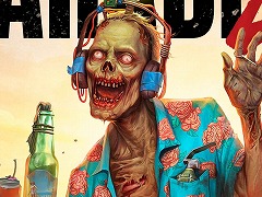 PS5版「Welcome to ParadiZe」ゲーム序盤部分を楽しめる体験版を配信開始。無料アップデートで新難度「ハード」を追加