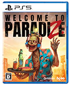 Welcome to ParadiZe