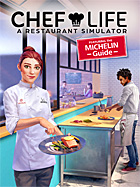 Chef Life: A Restaurant Simulator