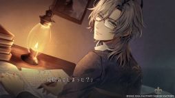 画像集#007のサムネイル/「ピオフィオーレの晩鐘 -Episodio1926- for iOS ＆ Android」配信開始。3つの物語が楽しめる恋愛ADV