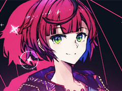 PC向け新作RPG「アフォガート」が2023年に登場。借金まみれの魔女がカフェでコーヒーを作り,来客の心の世界で戦う