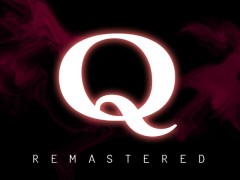 Switch版「Q REMASTERED」プレイレポート。あの名作物理演算パズルが,快適さとやり応えを増して甦る
