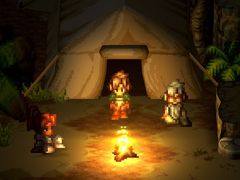 JRPGの魅力を詰め込んだ「Alterium Shift」のアーリーアクセスはSteamで今春開始。物語のほぼ半分が楽しめるほか,4つのマップを開放
