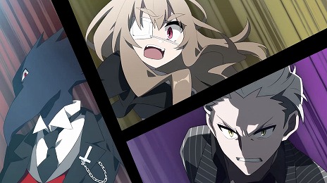 画像集#002のサムネイル/「被虐のノエル」がMicrosoft Storeで本日リリース。“ゲームマガジン”の人気ADVがPC,Xbox Series X,Xbox Oneで遊べる