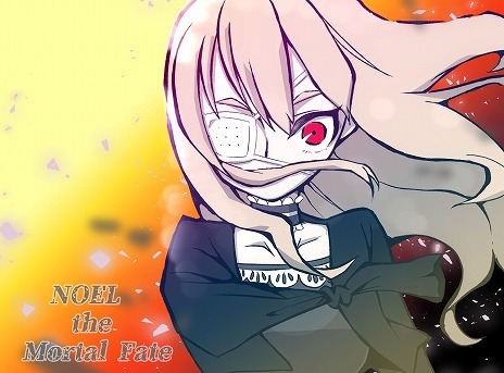 画像集#008のサムネイル/「被虐のノエル」がMicrosoft Storeで本日リリース。“ゲームマガジン”の人気ADVがPC,Xbox Series X,Xbox Oneで遊べる