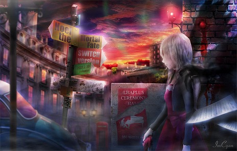 画像集#009のサムネイル/「被虐のノエル」がMicrosoft Storeで本日リリース。“ゲームマガジン”の人気ADVがPC,Xbox Series X,Xbox Oneで遊べる