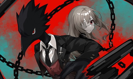 画像集#011のサムネイル/「被虐のノエル」がMicrosoft Storeで本日リリース。“ゲームマガジン”の人気ADVがPC,Xbox Series X,Xbox Oneで遊べる