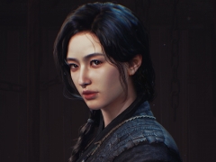 Netflixの人気ドラマを原作とした「Kingdom:The Blood」,謎の女性キャラクターの映像を公開。8月中に韓国でCBTを実施予定