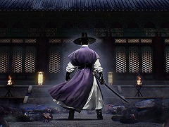 Netflixの人気ドラマが原作の「Kingdom:The Blood」,事前登録の受付を韓国で開始。Steamなどでファイナルテストを実施