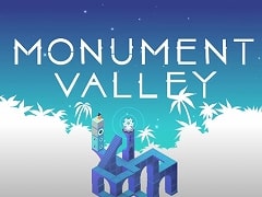 「Monument Valley: Panoramic Collection」が本日リリースに。Ustwo gamesの癒し系パズルADVバンドルがPC向けに登場