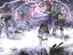 Steam版「無双OROCHI2 Ultimate」配信開始。500点を超えるDLCと,コラボキャラクターを含む145名の英傑達を収録