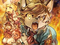 「戦場のフーガ2」は2023年リリースへ。過酷な運命に抗うケモノ少年少女達を描いた“戦場のフーガ”に続く続編
