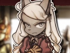 「戦場のフーガ2」が2023年5月11日にリリース決定。第2のソウルキャノン“マーナガルム”や新キャラクター“バニラ”登場